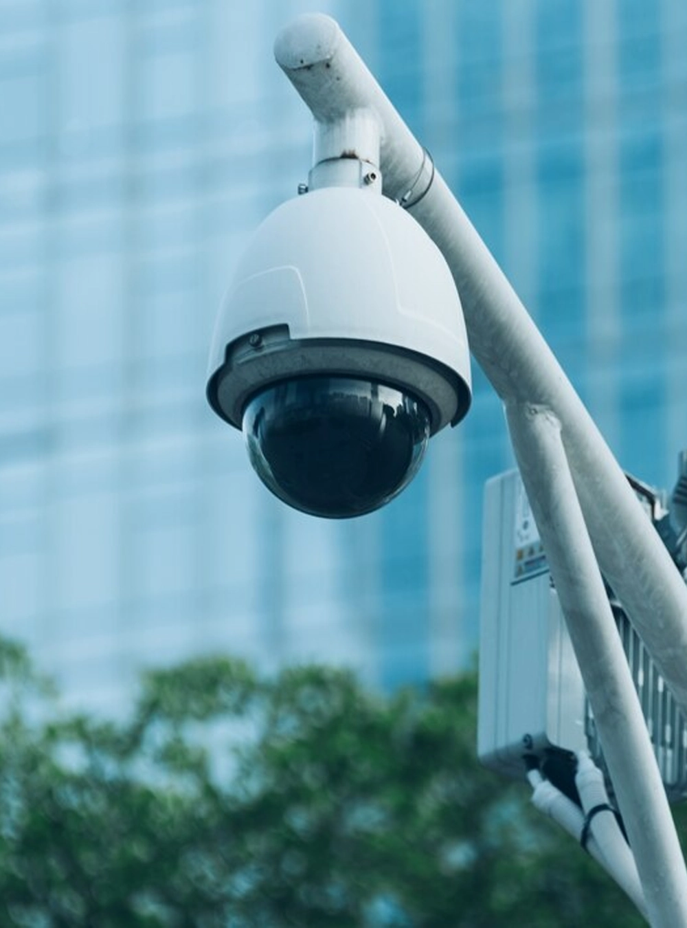 Home and Office CCTV Security Services Islamabad